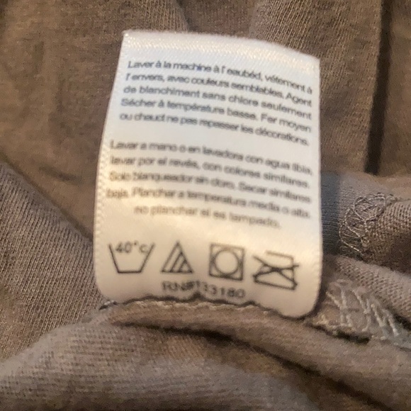 Sailor Jerry bar brand cap sleeve t-shirt - Picture 7 of 7